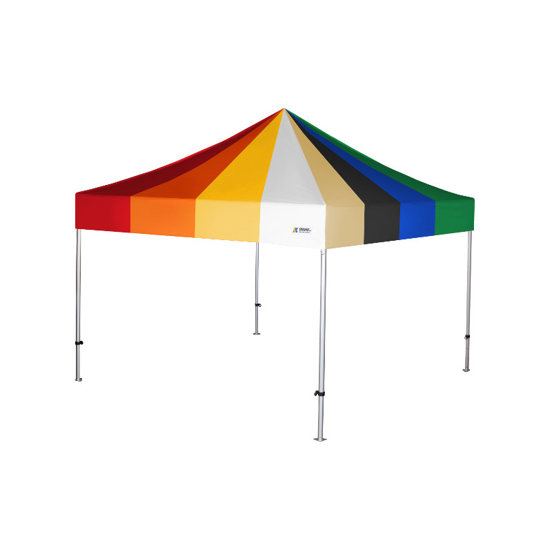 Tente de fête